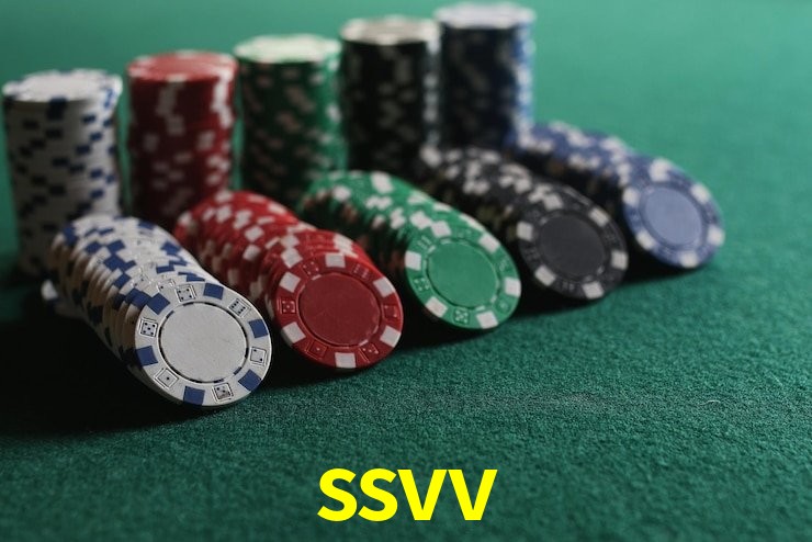 Experiência VIP ssvv