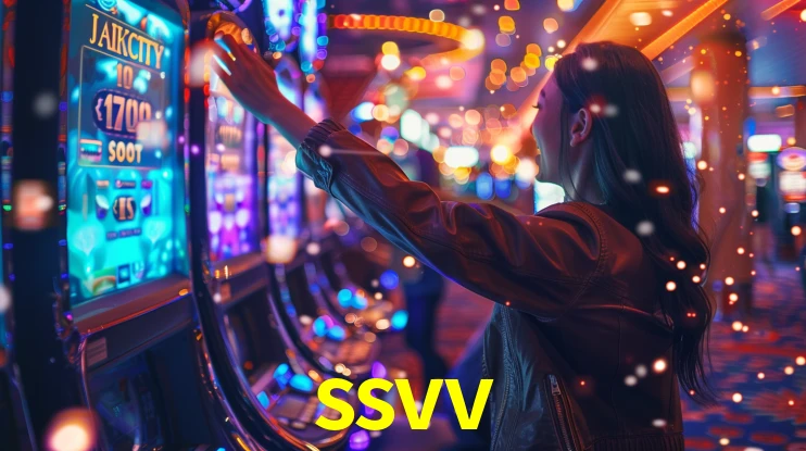 ssvv: Seu Cassino Premiado com Pagamentos Rápidos