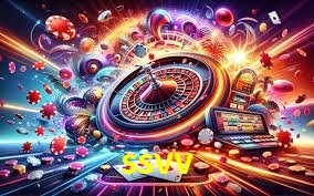 Experiência VIP ssvv
