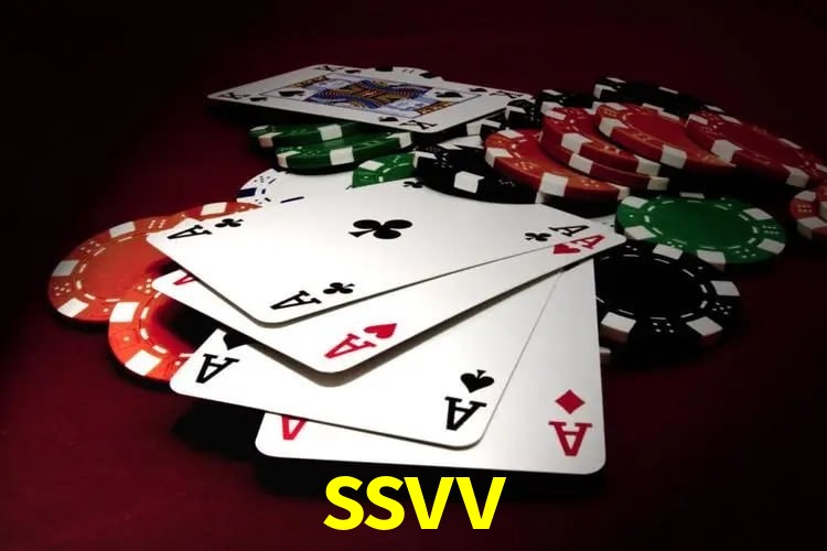 Experiência VIP ssvv