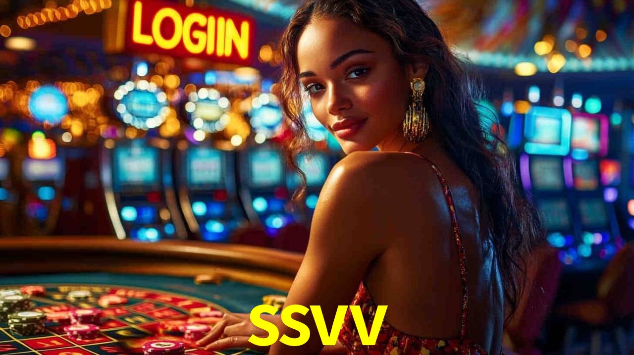 Experiência VIP ssvv