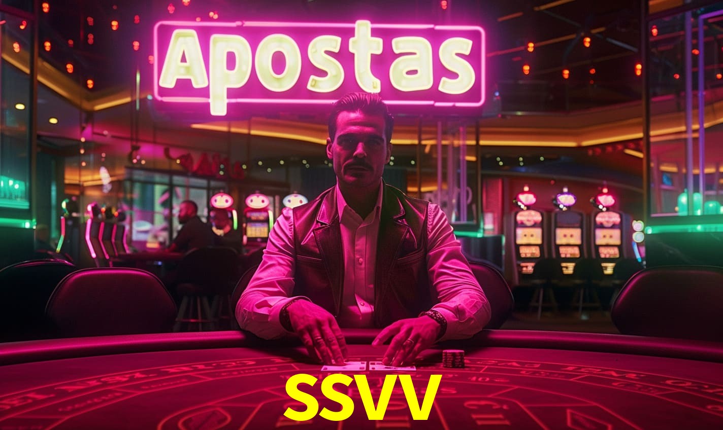 Desvendando o Mundo dos Jogos Virtuais na ssvv