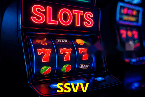 Slots ssvv - Jackpots Progressivos