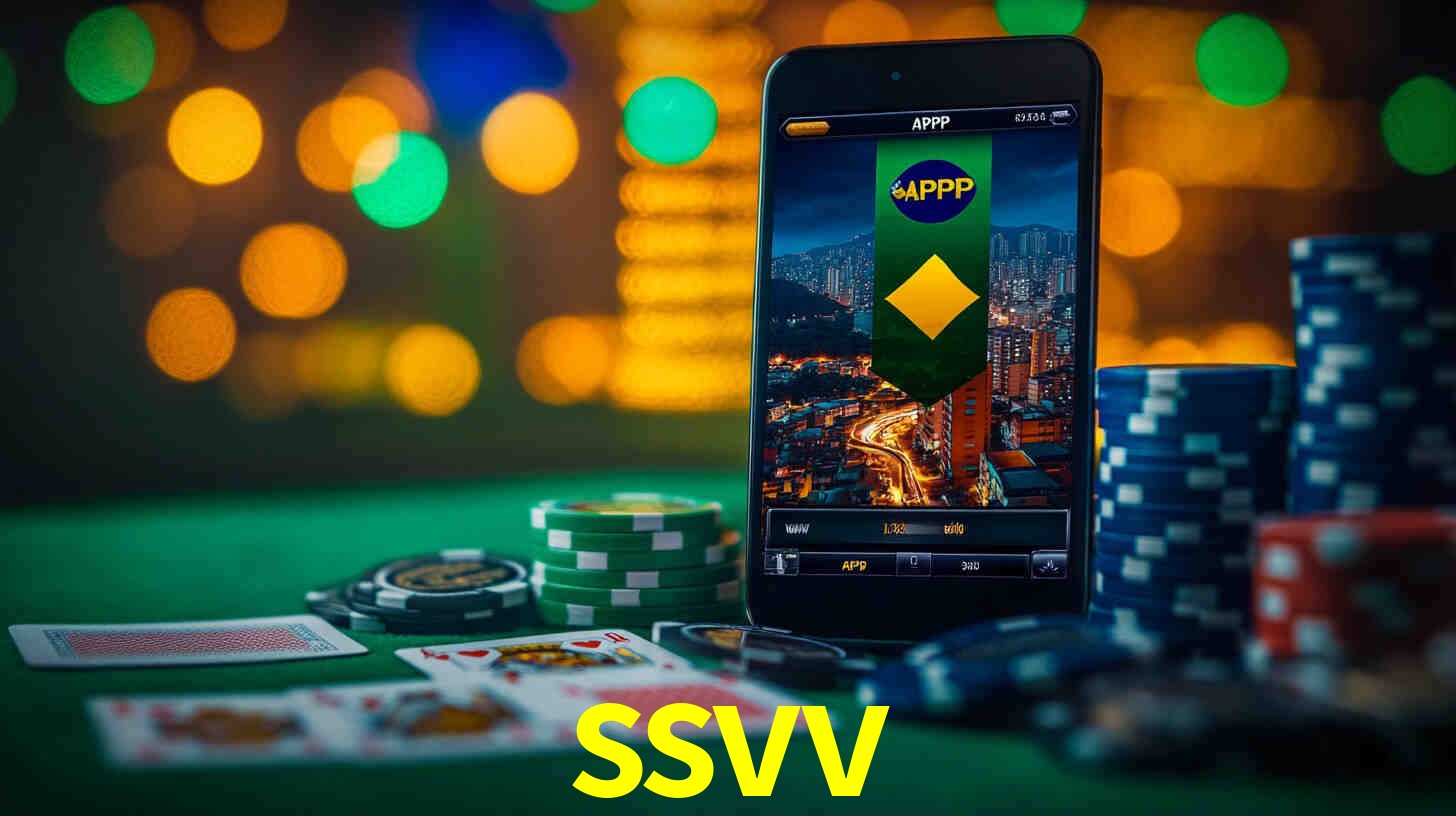 Descubra o Programa VIP da ssvv: Vantagens Exclusivas para Jogadores