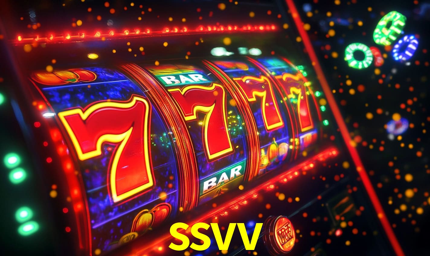 ssvv: A Experiência de Casino com Jogos de Mesa ao Vivo
