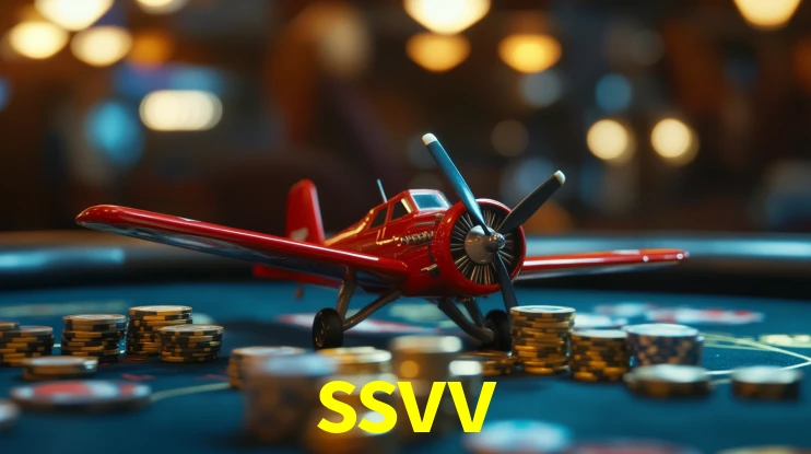 Slot Games ssvv