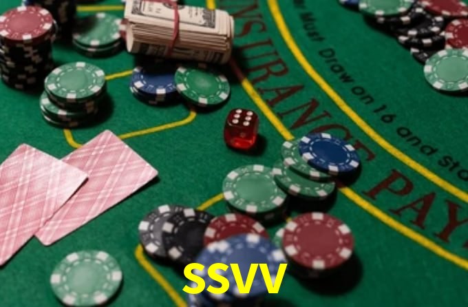 Cash Out ssvv