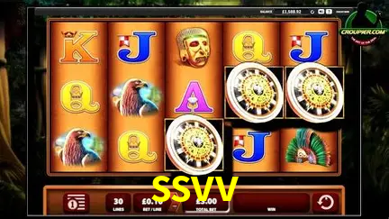 Desvendando o Mundo dos Jogos Virtuais na ssvv