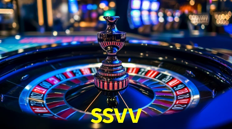 ssvv: Jogos de Caça-Níqueis-Altas Recompensas, Roleta-Velocidade, Blackjack-Desafios Máximos