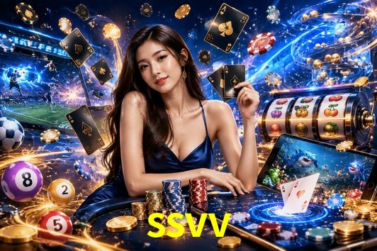 Account Benefits ssvv