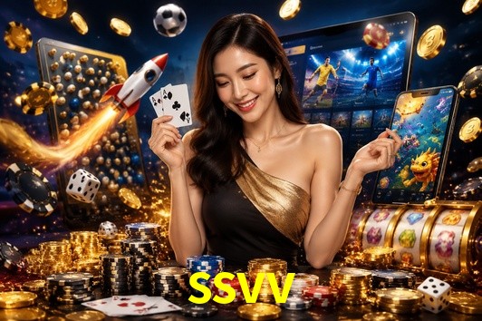 Game Providers ssvv
