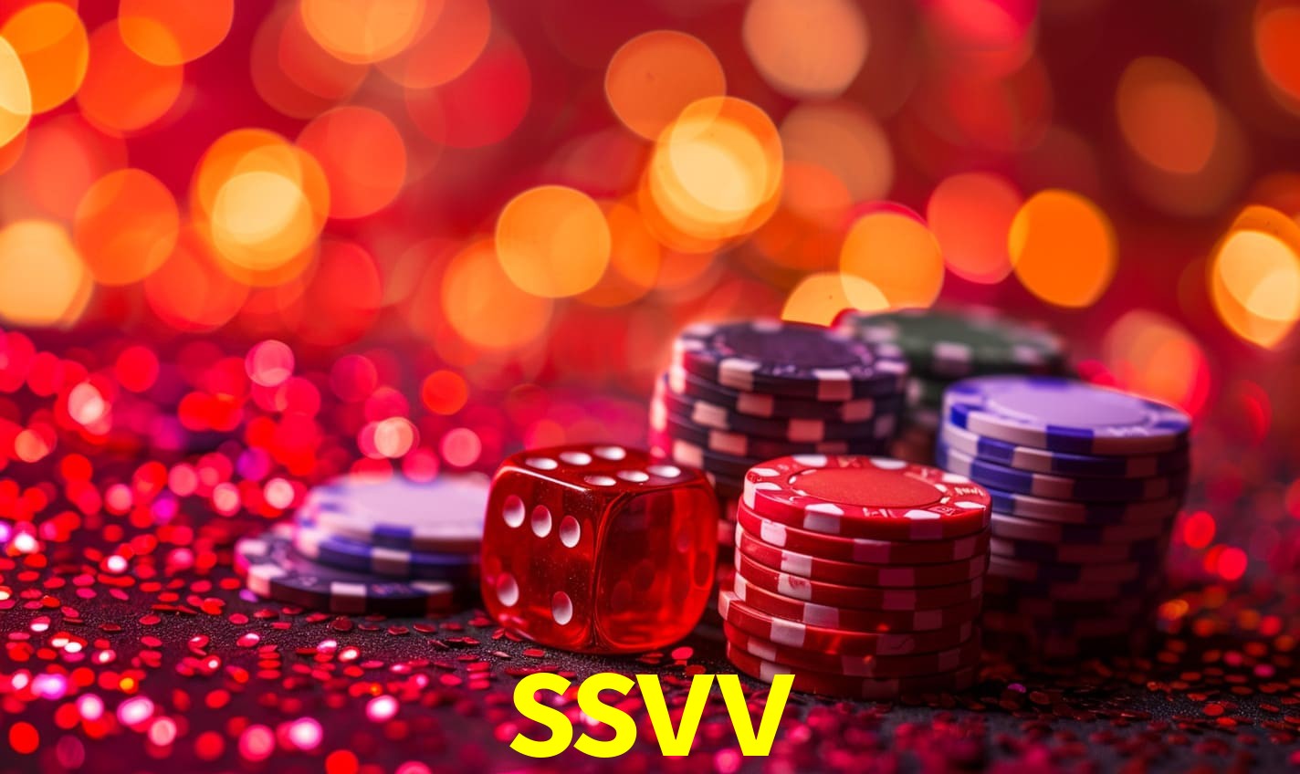 A Emoção da Loteria na ssvv: Uma Chance de Mudança de Vida