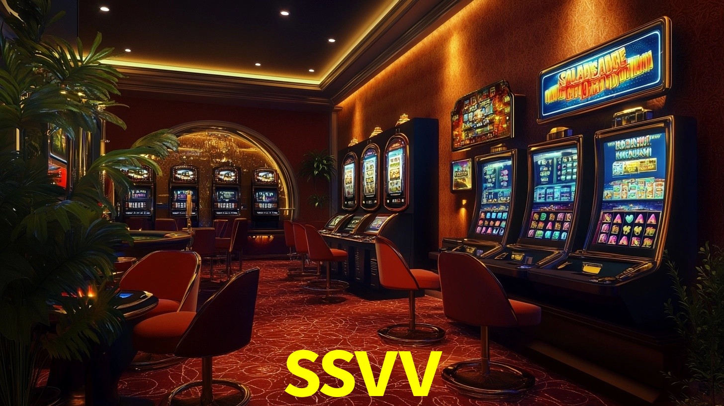 ssvv App Interface