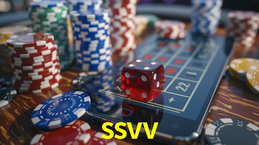 ssvv.com