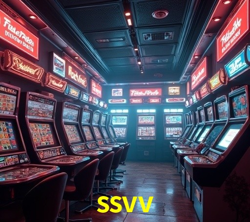 Loteria ssvv - Quina e mais jogos