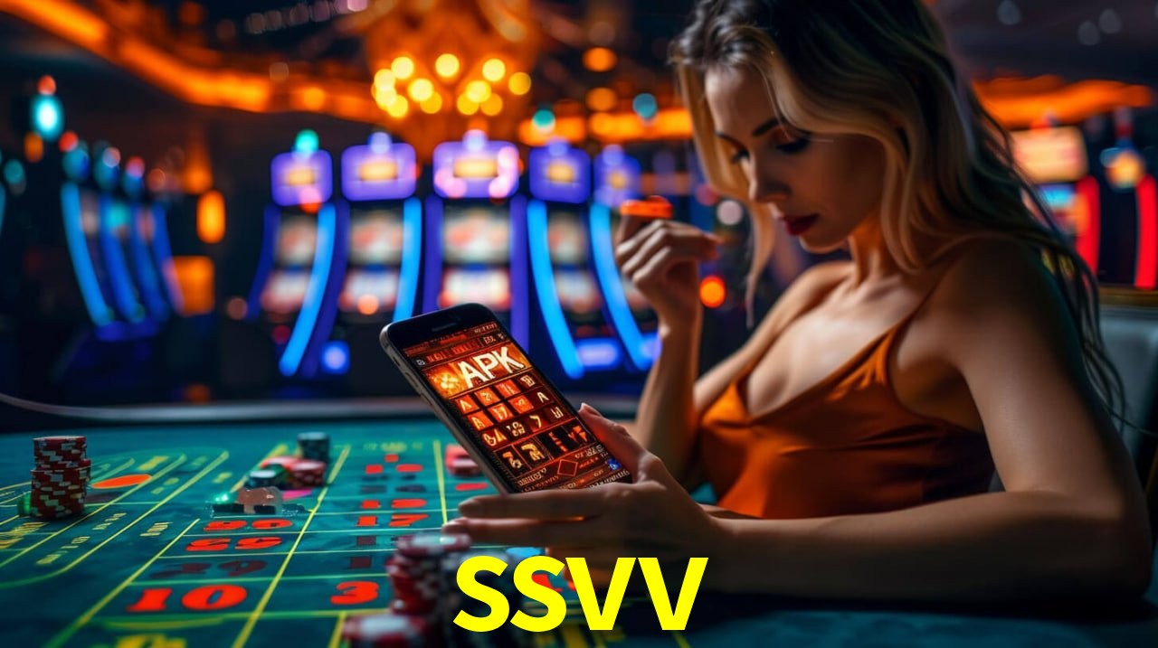 Roulette Table ssvv