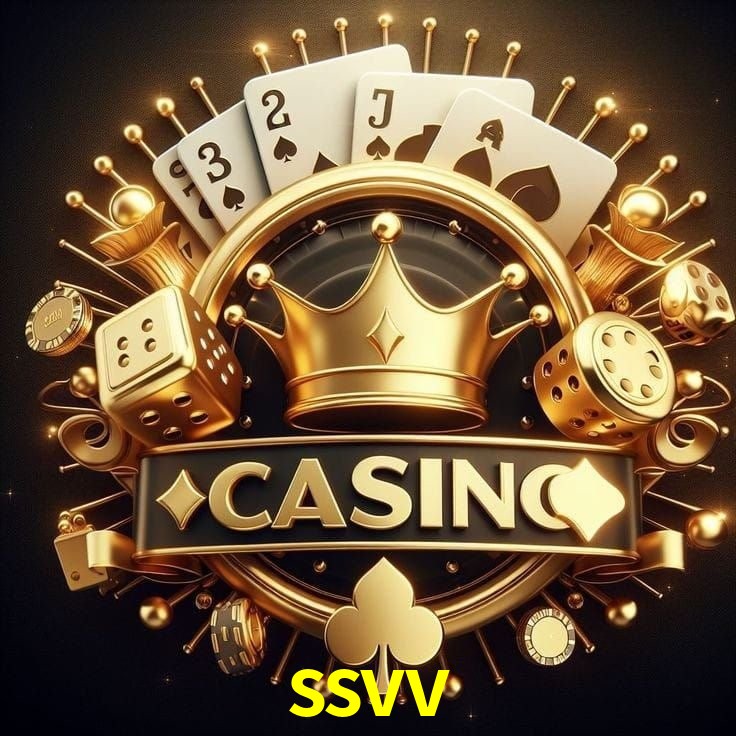 Provedores de Jogos ssvv