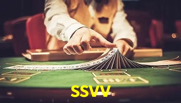 Blackjack Table ssvv
