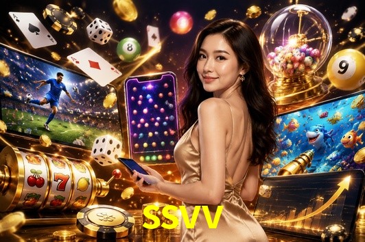 Live Casino ssvv