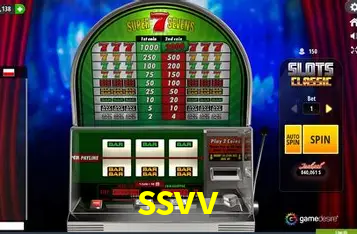 ssvv Pagamento Seguro SSL