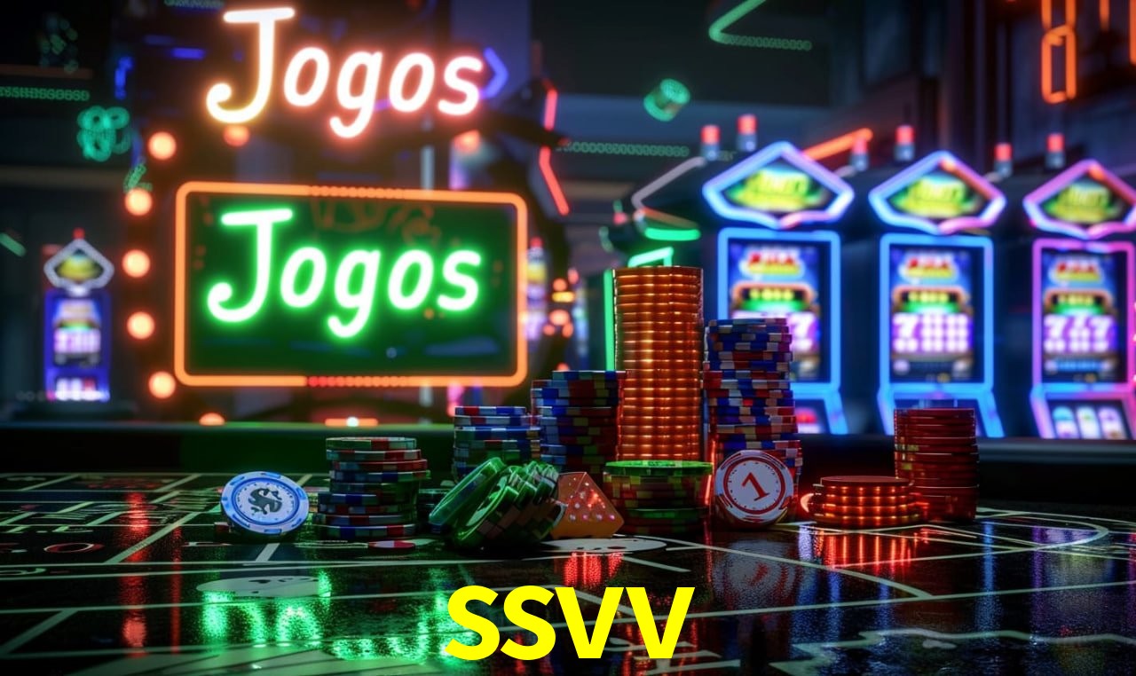 Servidor Brasil ssvv