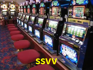 Descubra o Mundo do Cassino Online com ssvv