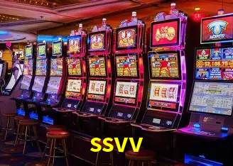 ssvv Cassino Online Certificado