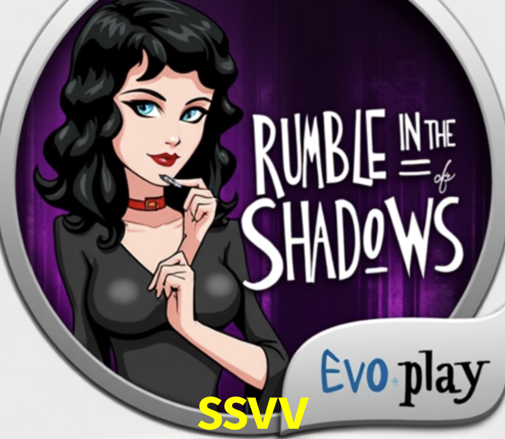 APP oficial da ssvv para mobile