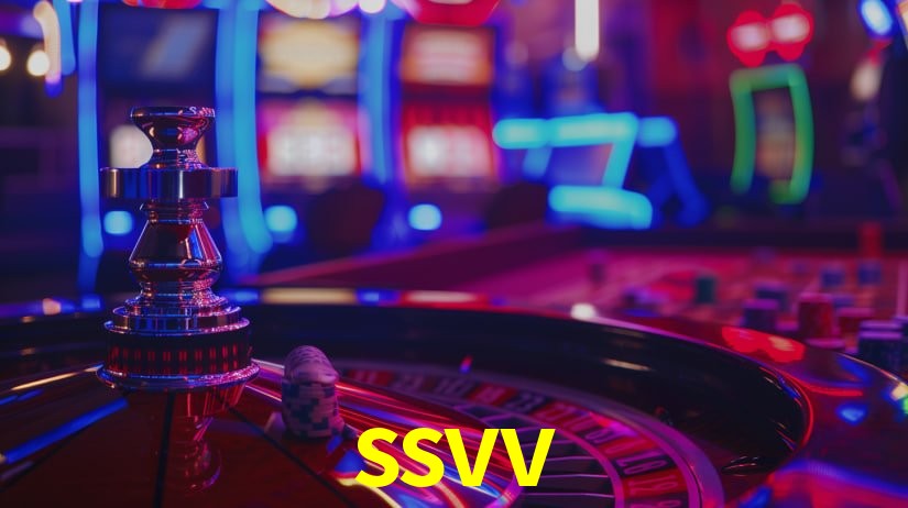 Sinta a adrenalina dos jogos de cassino com ssvv