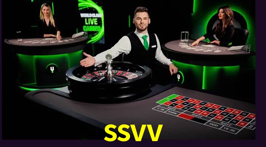Desvendando o Mundo dos Jogos Virtuais na ssvv