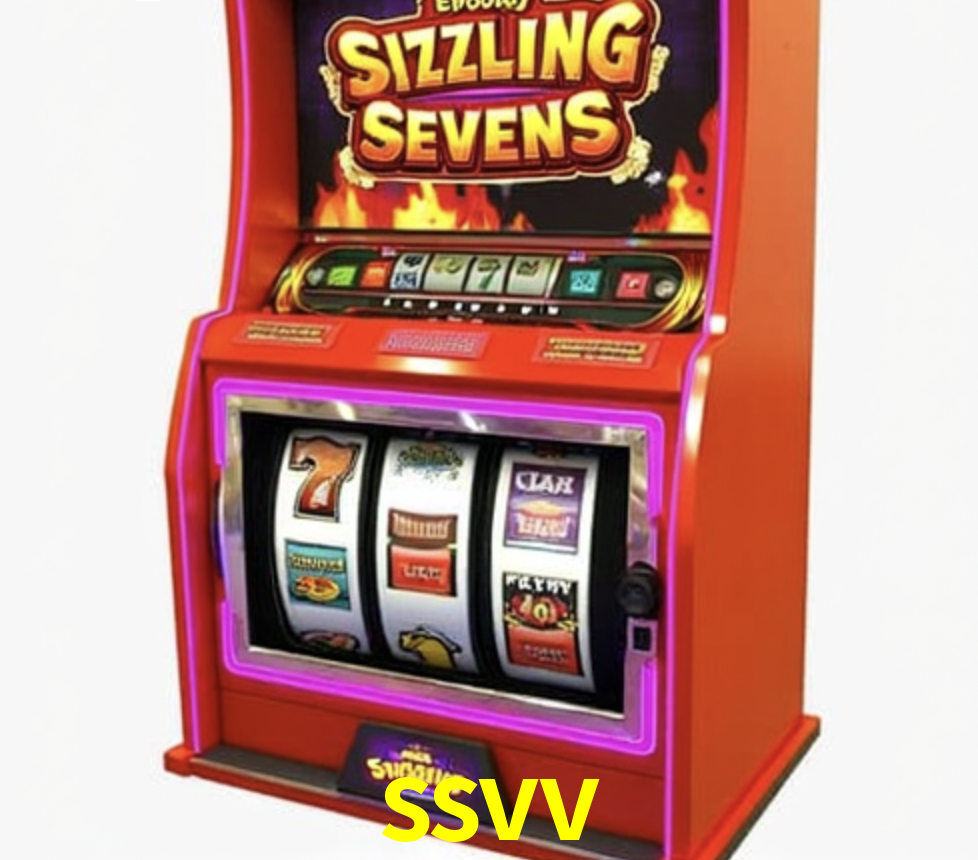 Descubra o Mundo do Cassino Online com ssvv