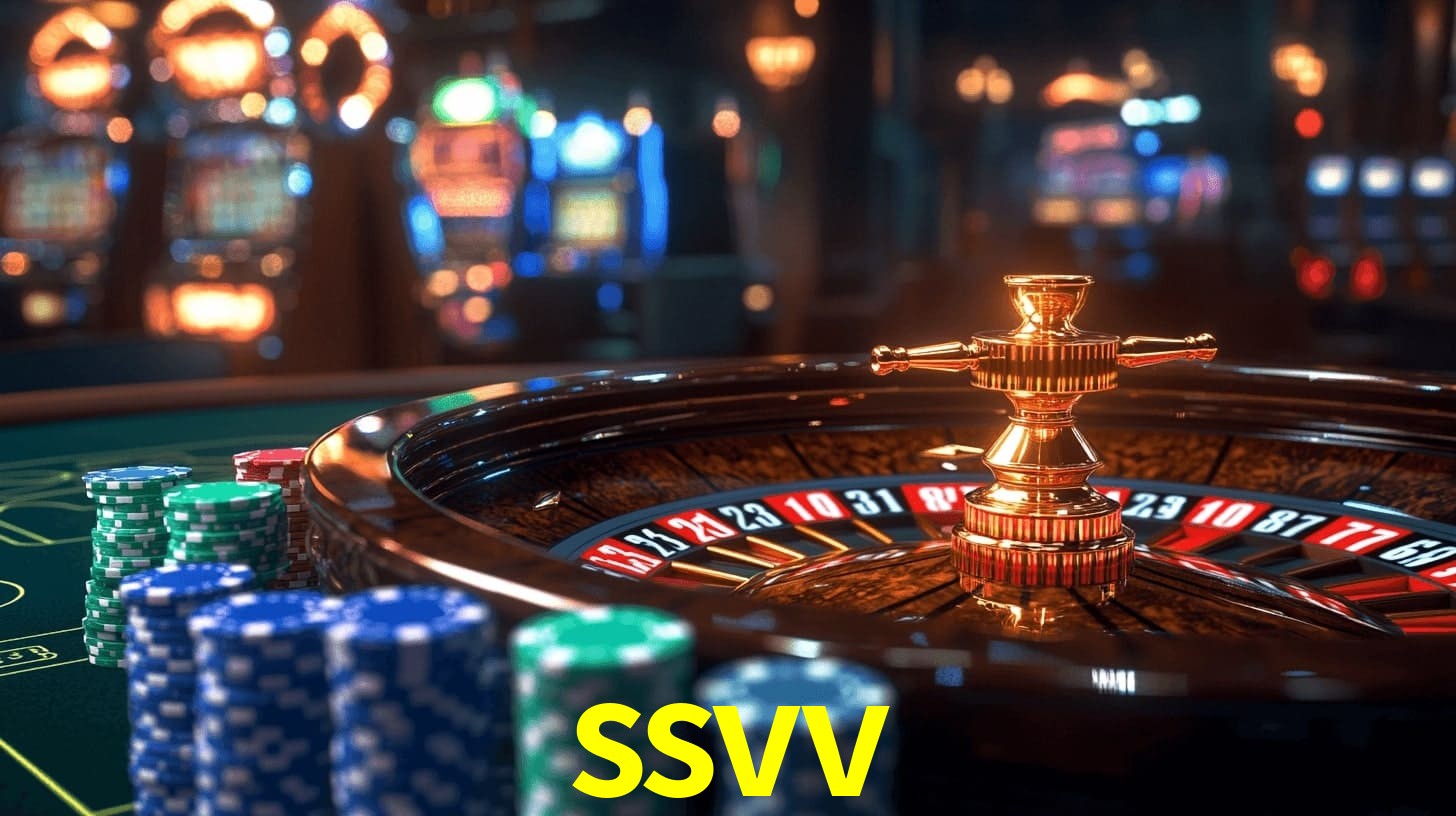 ssvv.com